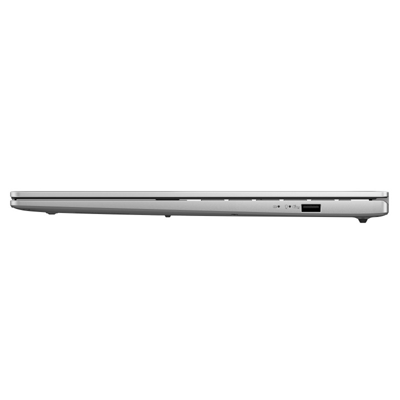 ASUS Vivobook S16/M3607GA-OLED037/AI7-445/16''/WUXGA/32GB/512GB/AMD int/bez OS/Silver/2R