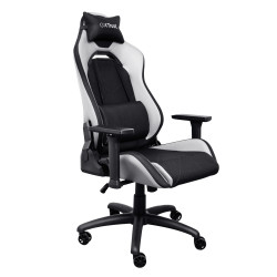 TRUST GXT714W RUYA ECO GAMING CHAIR WHITE