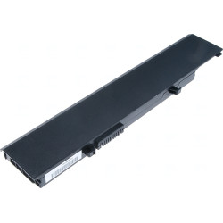 Batérie T6 Power pre Dell Vostro 3400, 3500, 3700 séria, 5200mAh, 58Wh, 6cell