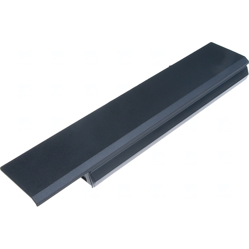 Batérie T6 Power pre Dell Vostro 3400, 3500, 3700 séria, 5200mAh, 58Wh, 6cell