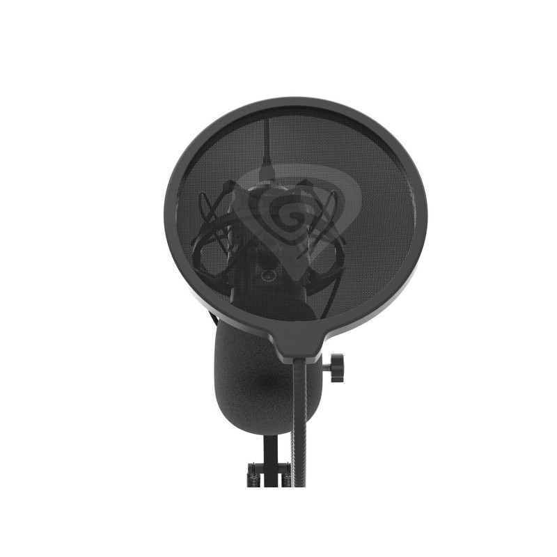 Streamovací mikrofón Genesis RADIUM 400 G2, USB