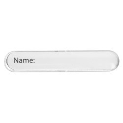 Jabra Clothing clip - BIZ 2400 II (10ks)