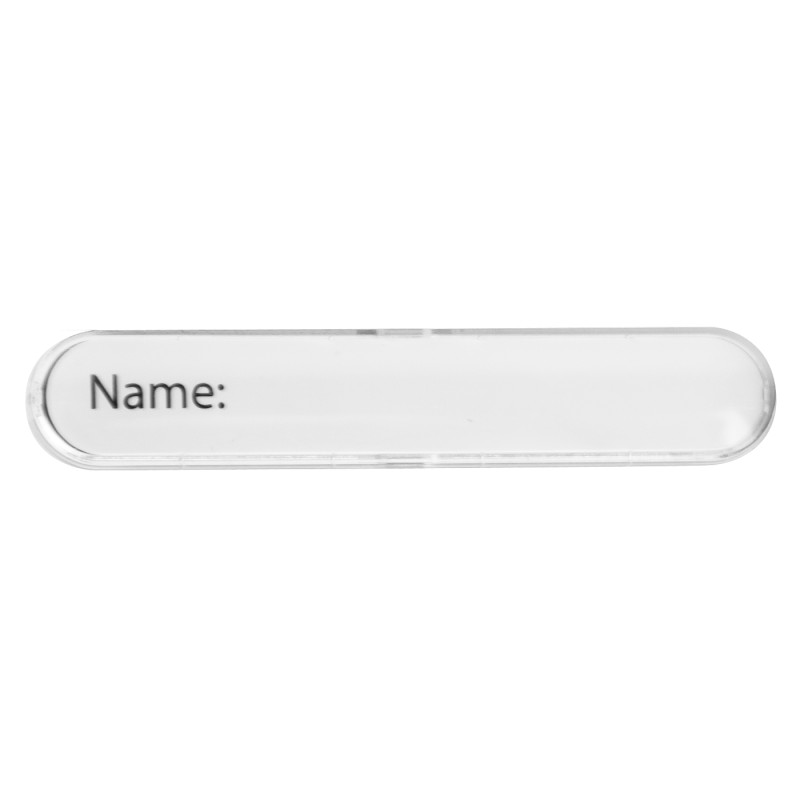 Jabra Clothing clip - BIZ 2400 II (10ks)