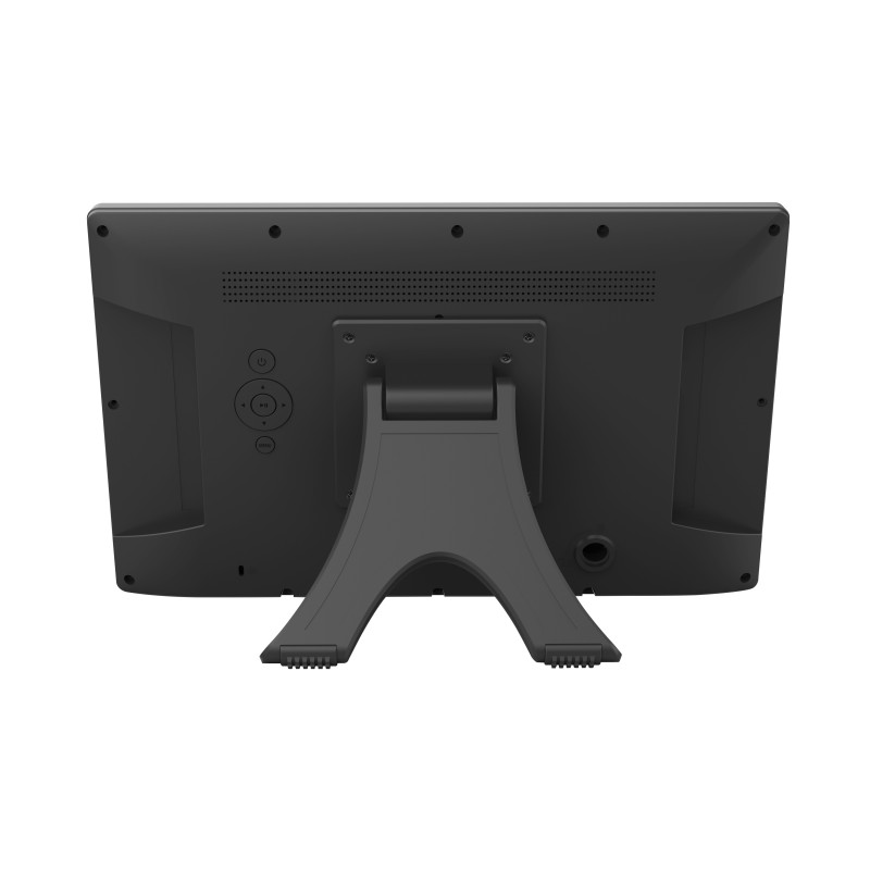 16'' iiyama T1624MSC-B1: FHD, HDMI, Media Player