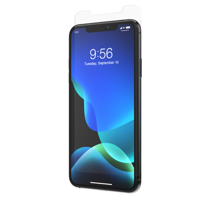 INVISIBLESHIELD - ZAGG Invisible Shield VisionGuard Elite sklo iPhone XS Max/11 Pre Max