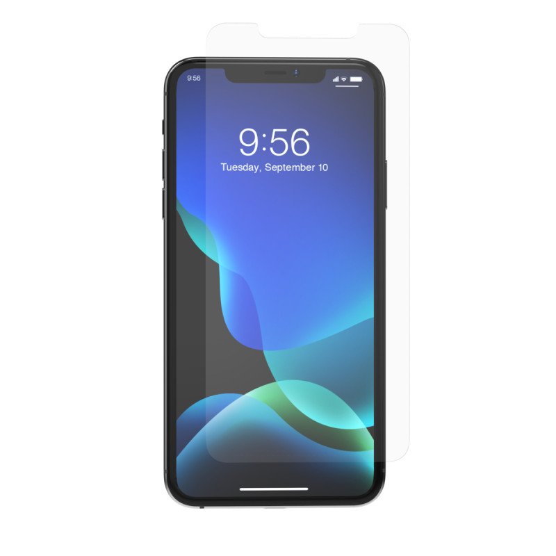 INVISIBLESHIELD - ZAGG Invisible Shield VisionGuard Elite sklo iPhone XS Max/11 Pre Max
