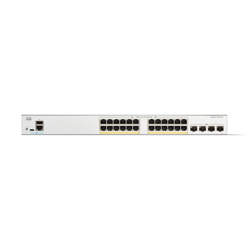 CISCO SB - Cisco Catalyst C1300-24P-4X