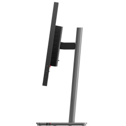 Lenovo ThinkVision/P24QD-40/23,8''/IPS/QHD/120Hz/4ms/Čierna/3R