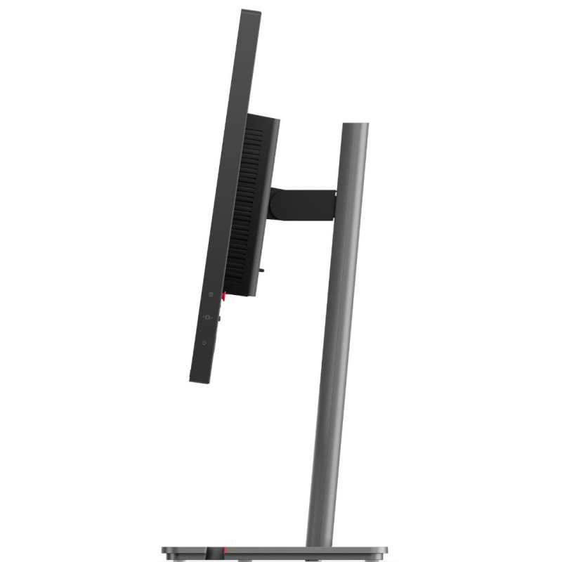 Lenovo ThinkVision/P24QD-40/23,8''/IPS/QHD/120Hz/4ms/Čierna/3R
