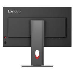 Lenovo ThinkVision/P24QD-40/23,8''/IPS/QHD/120Hz/4ms/Čierna/3R