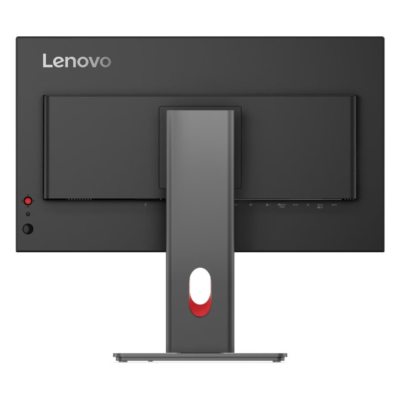 Lenovo ThinkVision/P24QD-40/23,8''/IPS/QHD/120Hz/4ms/Čierna/3R