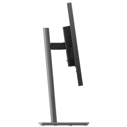Lenovo ThinkVision/P24QD-40/23,8''/IPS/QHD/120Hz/4ms/Čierna/3R