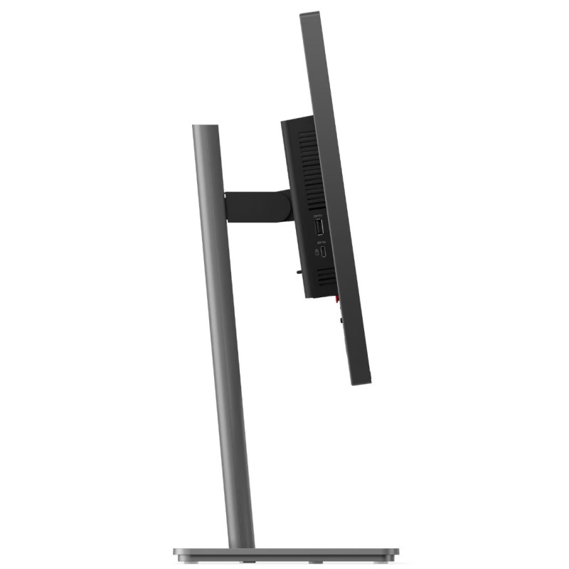Lenovo ThinkVision/P24QD-40/23,8''/IPS/QHD/120Hz/4ms/Čierna/3R