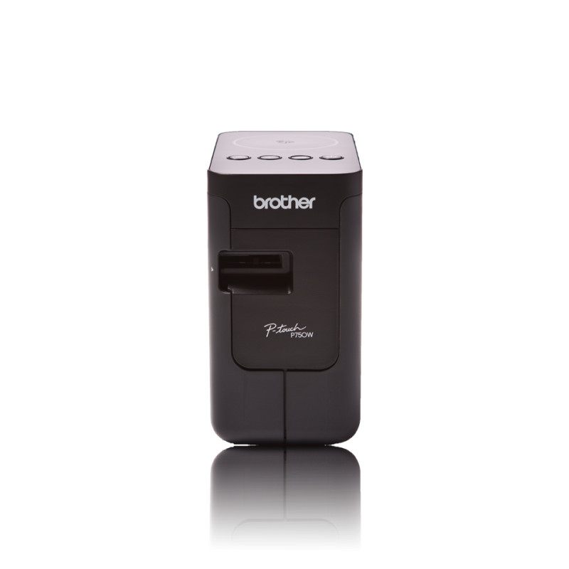 BROTHER - PT-P750W