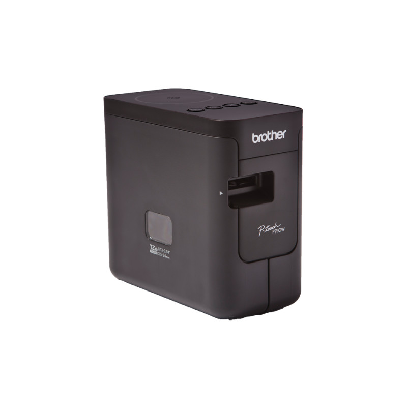 BROTHER - PT-P750W