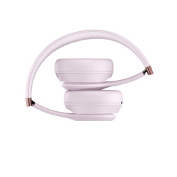 APPLE - Beats Solo 4/Jack/Drôt/BT/Bezdrôt/Cloud Pink