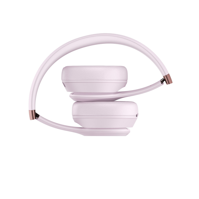APPLE - Beats Solo 4/Jack/Drôt/BT/Bezdrôt/Cloud Pink