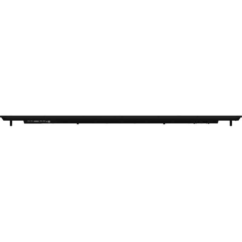 75'' iiyama LH7575UHS-B2AG: IPS, 4K UHD, Android, 24/7