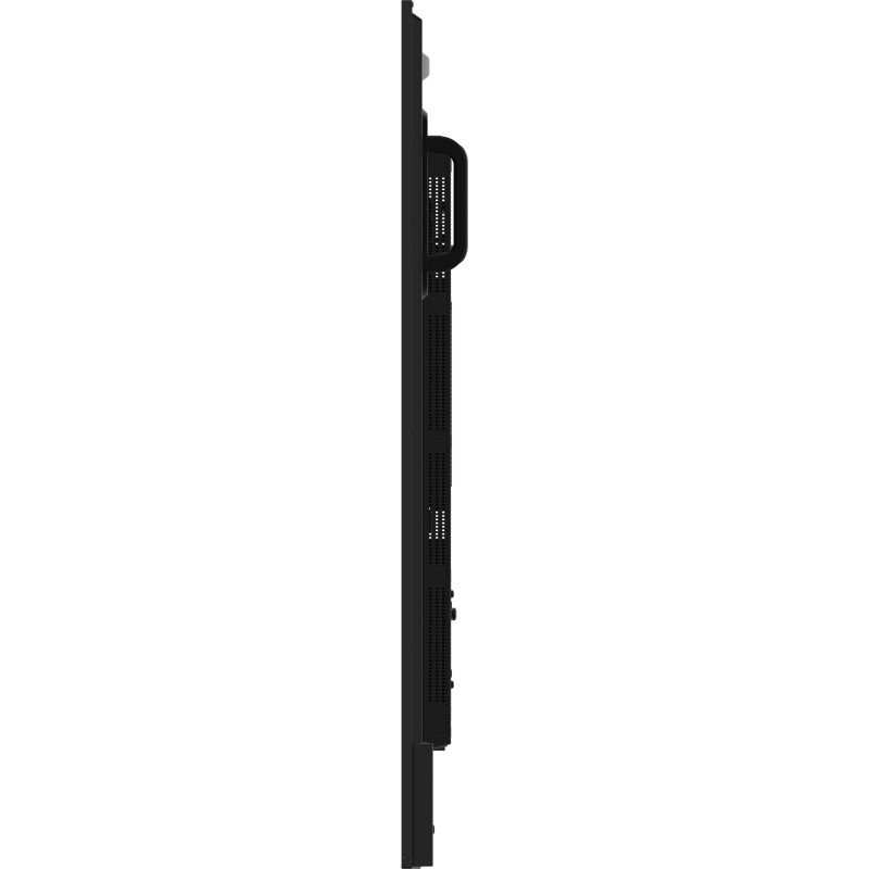 75'' iiyama LH7575UHS-B2AG: IPS, 4K UHD, Android, 24/7