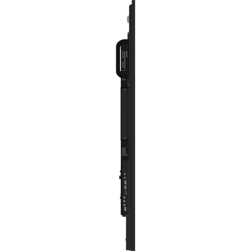 75'' iiyama LH7575UHS-B2AG: IPS, 4K UHD, Android, 24/7