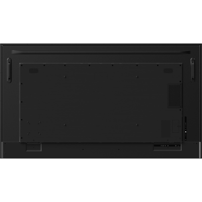 75'' iiyama LH7575UHS-B2AG: IPS, 4K UHD, Android, 24/7