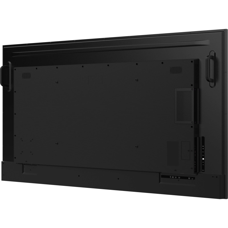 75'' iiyama LH7575UHS-B2AG: IPS, 4K UHD, Android, 24/7