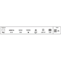 Philips/275B1/00/27''/IPS/QHD/75Hz/4ms/Black/3R