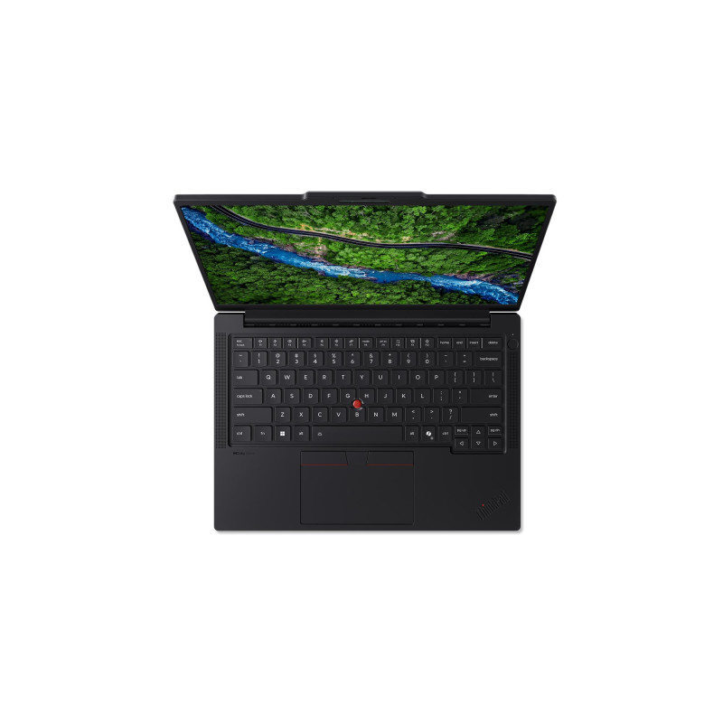 Lenovo ThinkPad/P14s Gen 7 (AMD)/AI9PRO-HX470/14''/WUXGA/T/96GB/2TB/AMD int/W11P/Black/3R