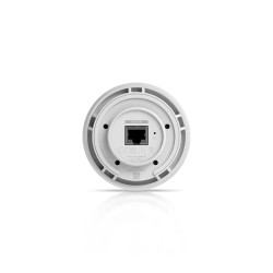 Ubiquiti UVC-G6-Bullet-W - Odrážka UniFi Protect G6, biela