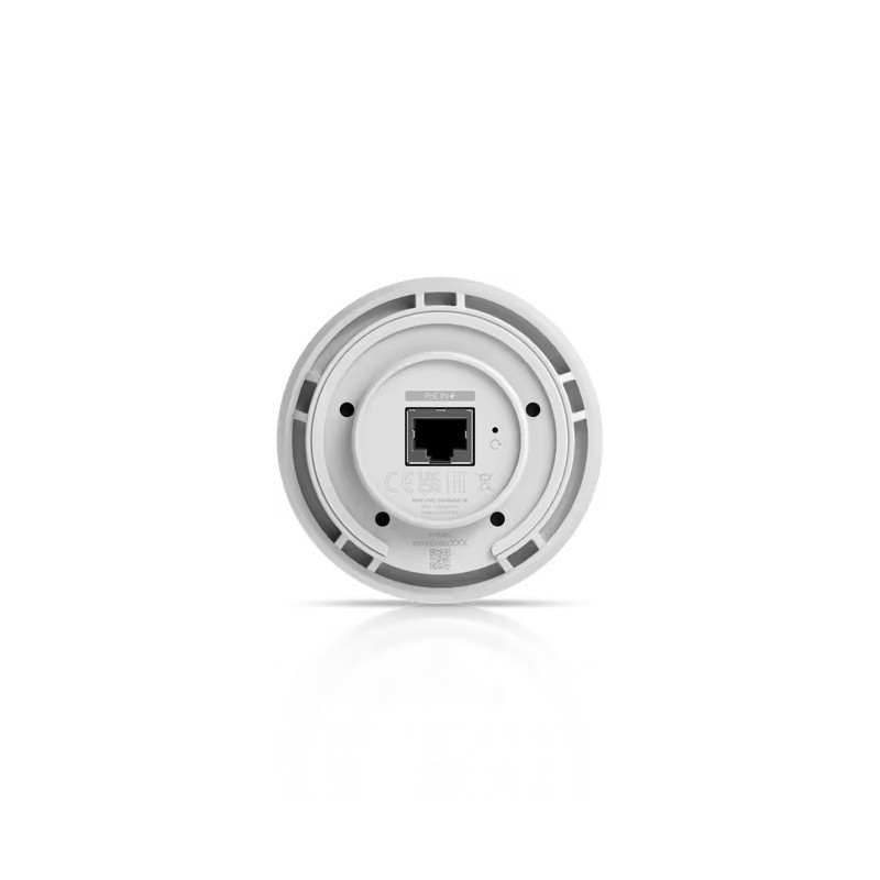 Ubiquiti UVC-G6-Bullet-W - Odrážka UniFi Protect G6, biela