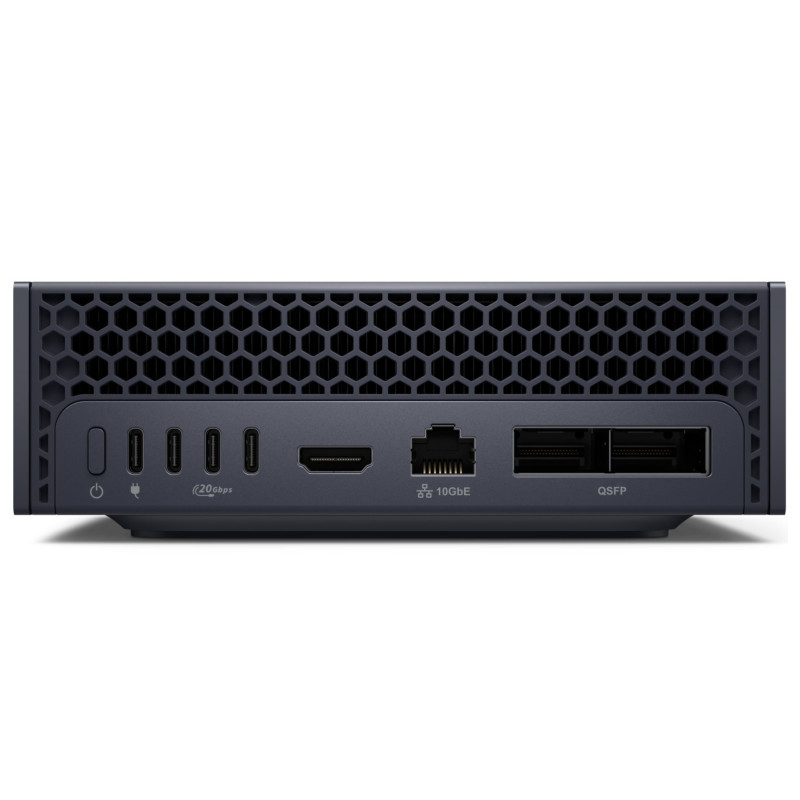Dell Pro Max FCM1253 GB10/128/2TB/Nvidia DGX OS7