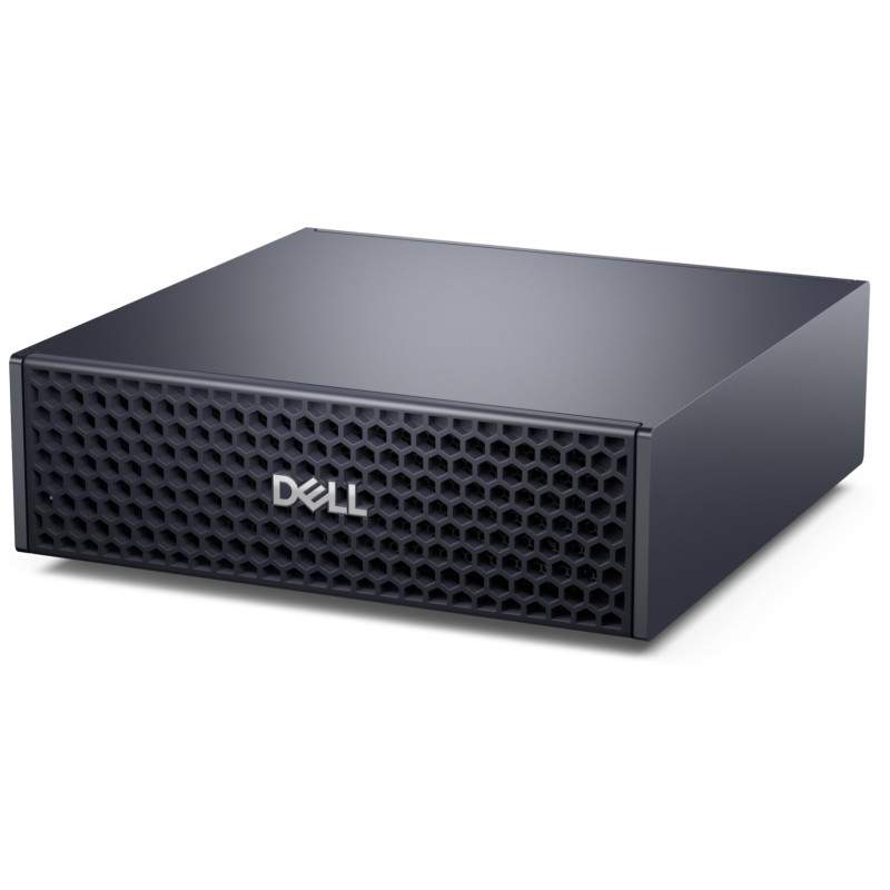 Dell Pro Max FCM1253 GB10/128/2TB/Nvidia DGX OS7
