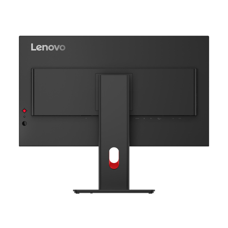 Lenovo ThinkVision/T27QD-40/27''/IPS/QHD/120Hz/4ms/Čierna/3R