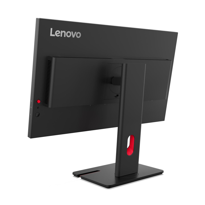 Lenovo ThinkVision/T27QD-40/27''/IPS/QHD/120Hz/4ms/Čierna/3R