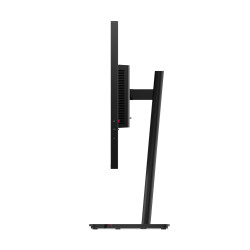 Lenovo ThinkVision/T27QD-40/27''/IPS/QHD/120Hz/4ms/Čierna/3R