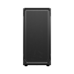 Fractal Design Focus 2 Black TG Clear Tint/Midi Tower/Transpar./Black