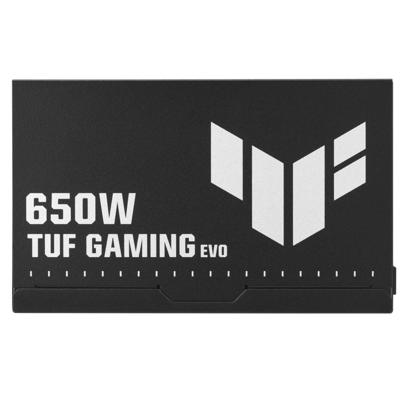 ASUS - TUF-GAMING-650B-EVO/650W/ATX 3.1/80PLUS Bronze/Retail