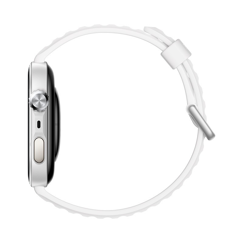 Huawei Watch Fit 5 Pro/Šport Band/Biela