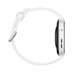 Huawei Watch Fit 5 Pro/Šport Band/Biela