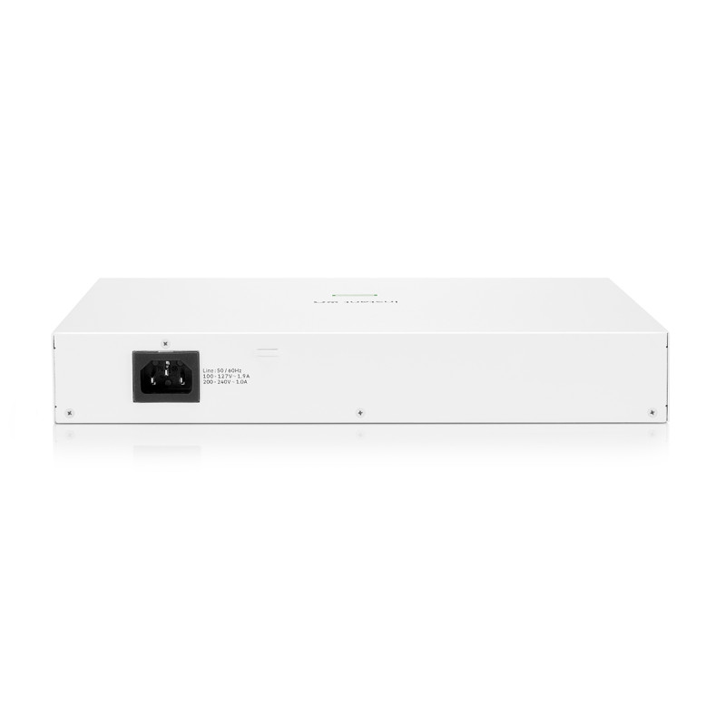 HP ENTERPRISE - HPE NW ION Sw 8SRX 2P 120W 1940