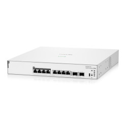 HP ENTERPRISE - HPE NW ION Sw 8SRX 2P 120W 1940
