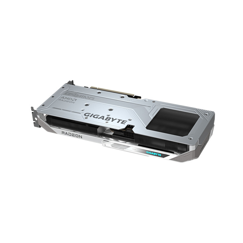 GIGABYTE Radeon RX 9060 XT ICE/Gaming/OC/16GB/GDDR6