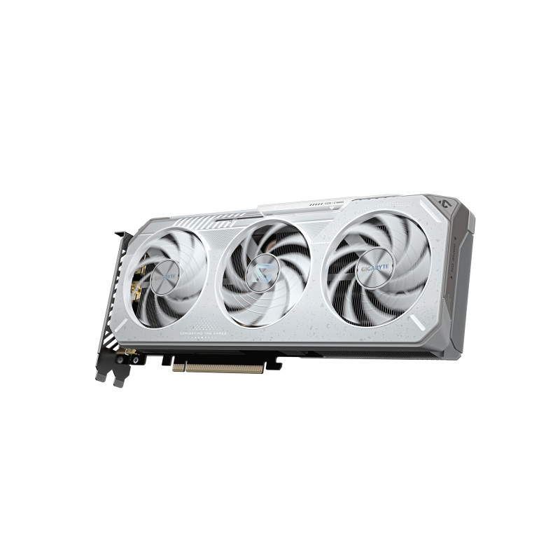 GIGABYTE Radeon RX 9060 XT ICE/Gaming/OC/16GB/GDDR6