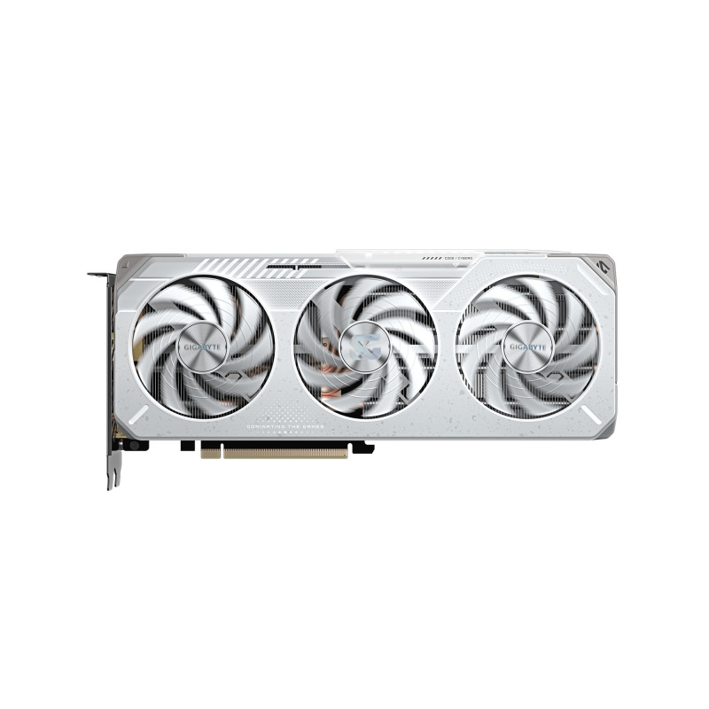 GIGABYTE Radeon RX 9060 XT ICE/Gaming/OC/16GB/GDDR6