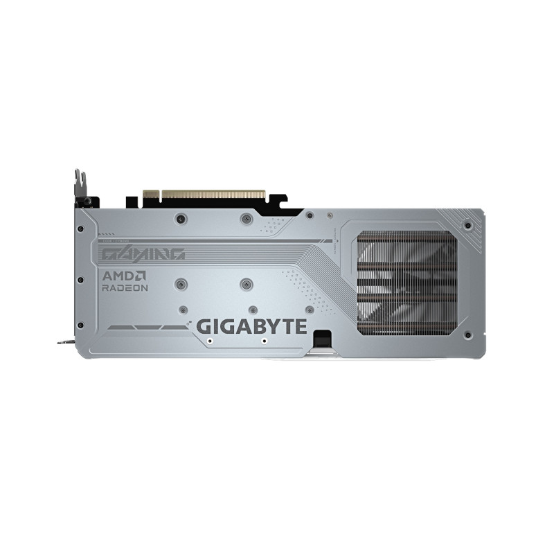 GIGABYTE Radeon RX 9060 XT ICE/Gaming/OC/16GB/GDDR6