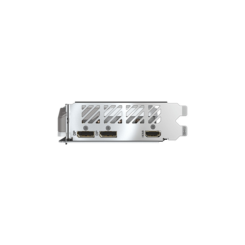 GIGABYTE Radeon RX 9060 XT ICE/Gaming/OC/16GB/GDDR6