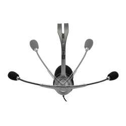 náhlavná sada Logitech Stereo Headset H111