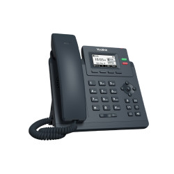 Yealink SIP-T31W WiFi telefón, s napájacím adaptérom