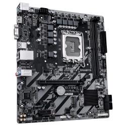 GIGABYTE H810 H/LGA 1851/mATX