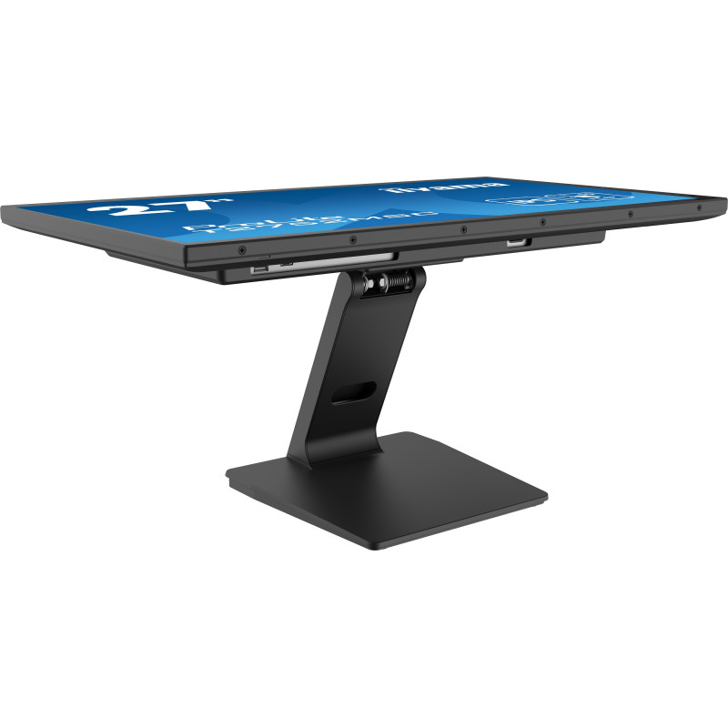27'' iiyama T2752MSC-B1: IPS, FHD, PCAP